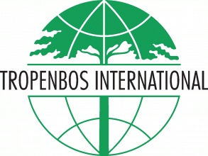 logo tropenbos international