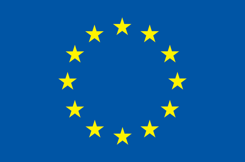 logo EU