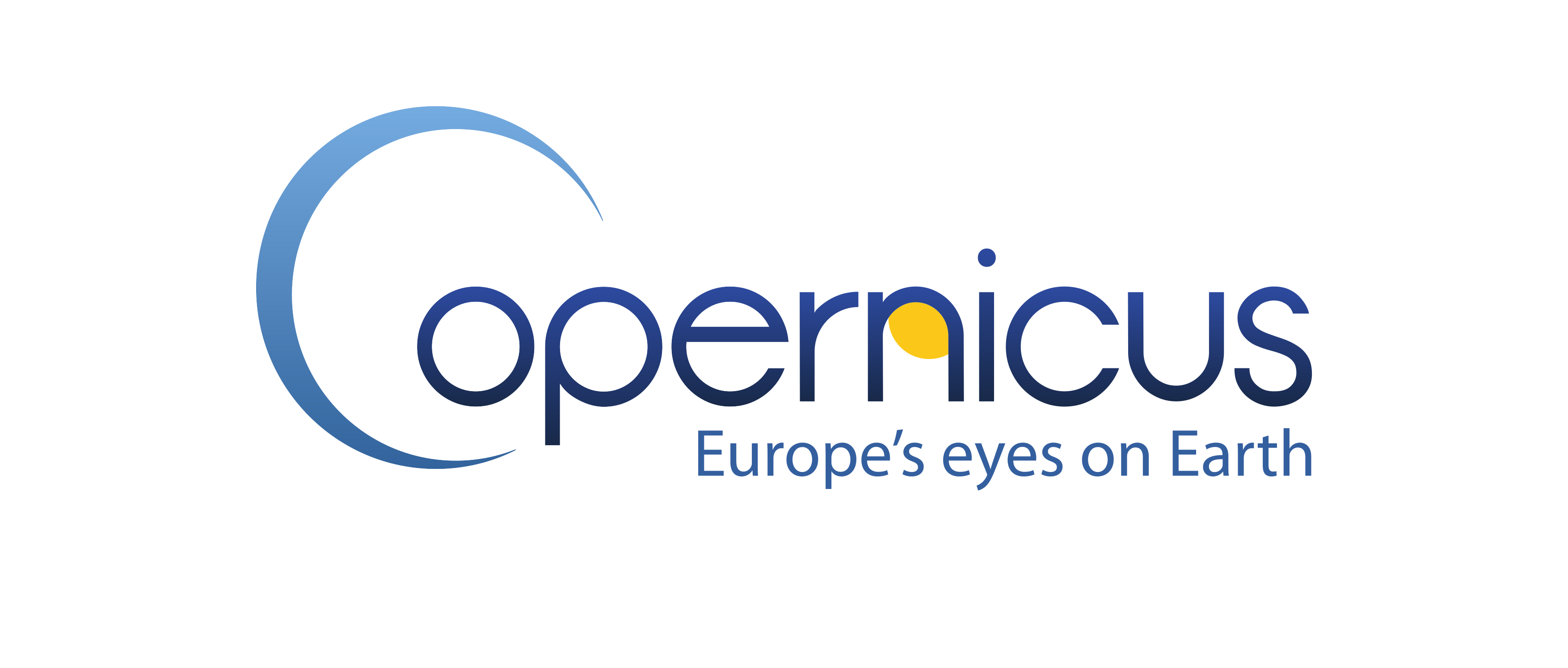 logo de copernicus